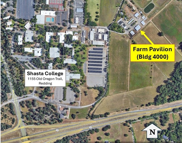 California Wildlife Department Hosts Public Meeting on Deer Conservation Plan in Redding