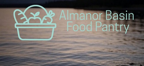 Community Thanksgiving Supper Hosted by Almanor Basin Food Pantry