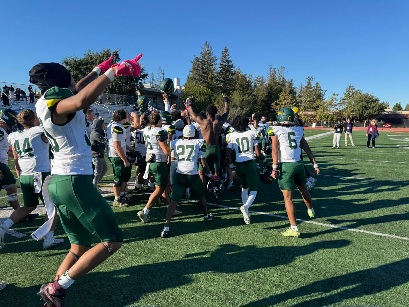 Feather River College Golden Eagles Win 2025 American Division Championship
