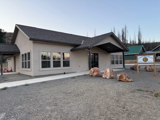 Indian Valley American Legion Post 568 Hosts Veterans Day Parade and New Post Building Grand Opening