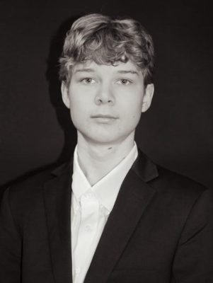 Plumas-Sierra announces Keith Hengl — REC Youth Tour Winner