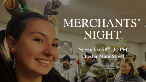 Lake Almanor Area Chamber of Commerce Merchants’ Night