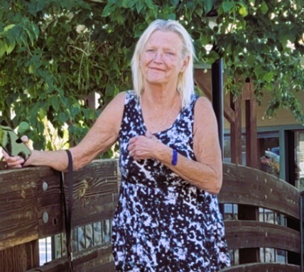 Julia Fay (Ingwerson) Stiffler