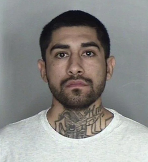 Fernando Palomares Convicted of 2021 Murder of Alicia Flores in Butte County