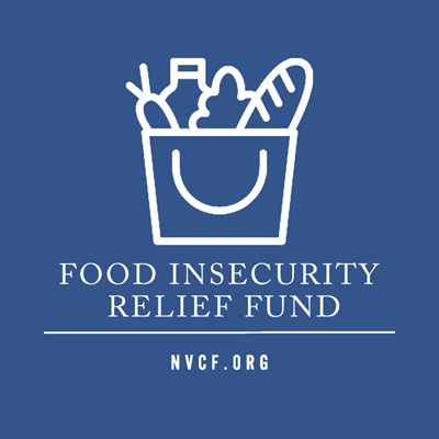 North Valley Community Foundation Launches Food Insecurity Relief Fund to Support Local Food Banks