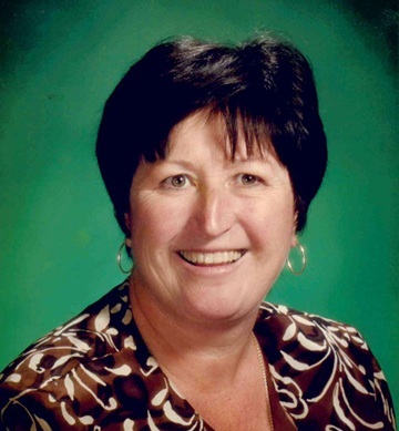 Janelle Ruth Butner Wemple