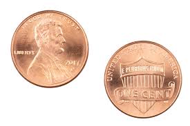 US Mint Ends Penny Production as Costs Rise and Usage Declines