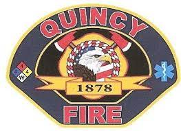 Residents Near Quincy Warned After Burn Pile Explosion