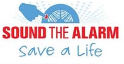 Plumas County Fire Chiefs Seek Partners for Red Cross Sound the Alarm Safety Campaign