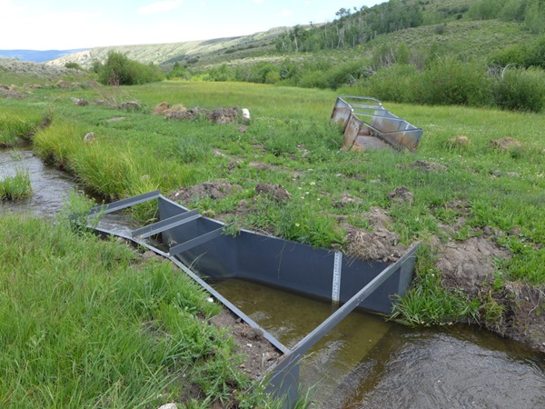 California Water Rights Holders Can Get Certified in Water Measurement