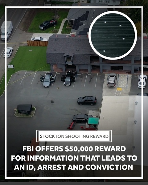 Deadly Mass Shooting at Stockton Birthday Party Leaves Four Dead and Eleven Injured