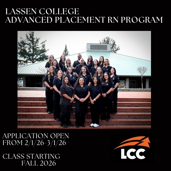 Advanced Placement RN Program Application Opening Soon!