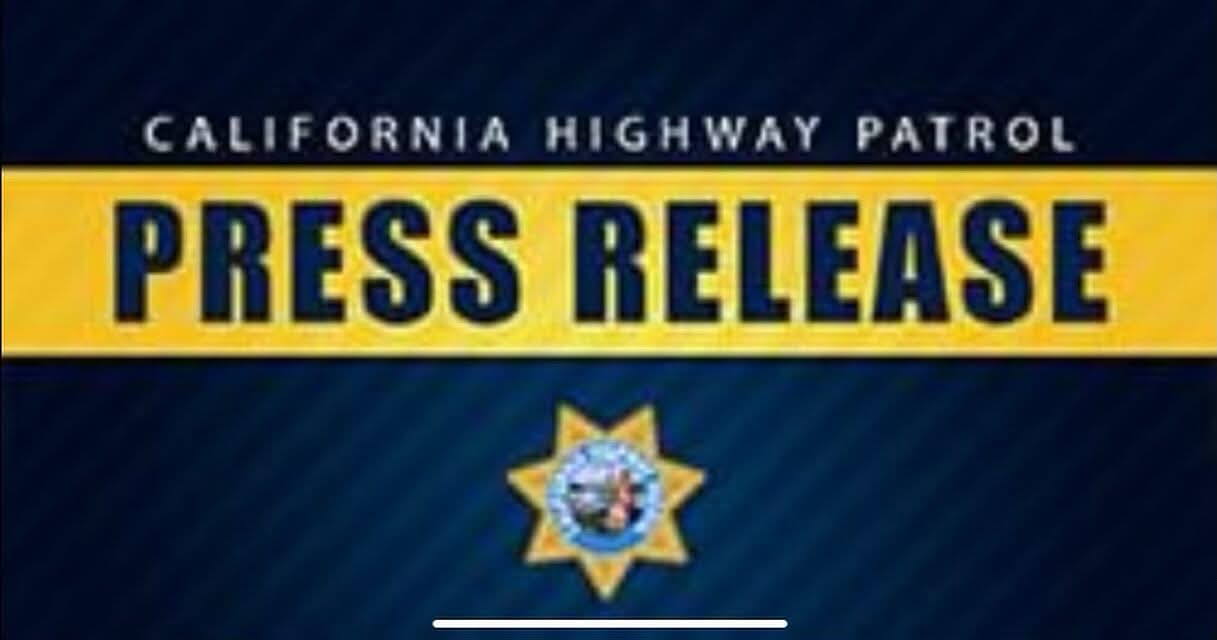 Double Homicide on US-395 leads to CHP Investigation and Highway Closure