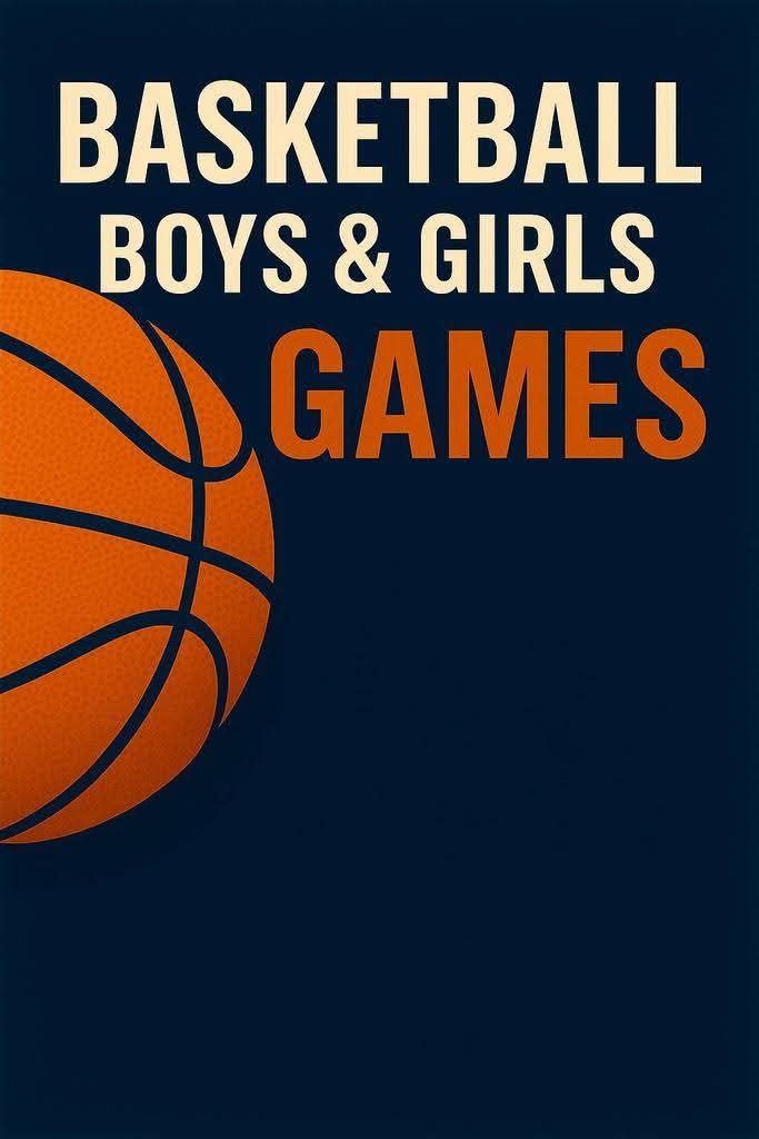 Upcoming Boys and Girls Basketball Home Games with Ticket Info