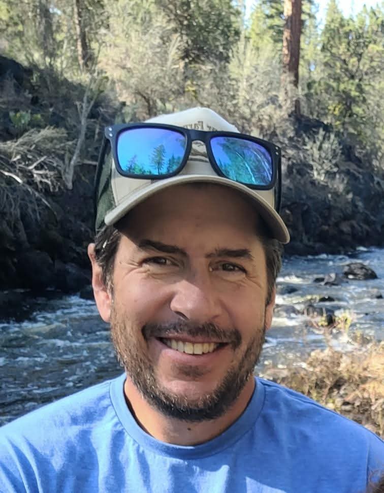 Lassen Fire Safe Council Welcomes Forest Expert Danny Cluck to Board