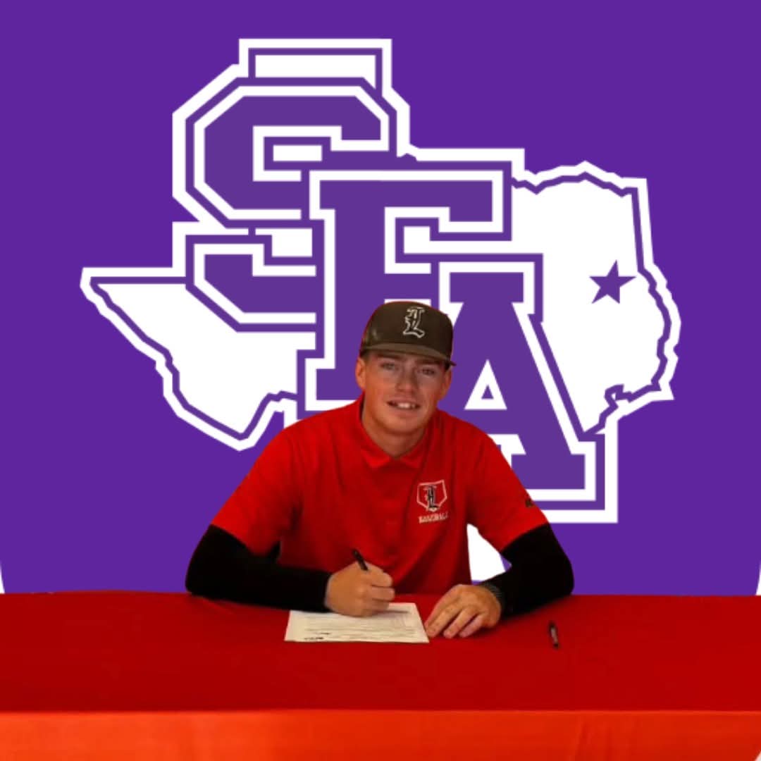 Ethan Beede Joins Stephen F Austin Continuing Reno Cougars Legacy