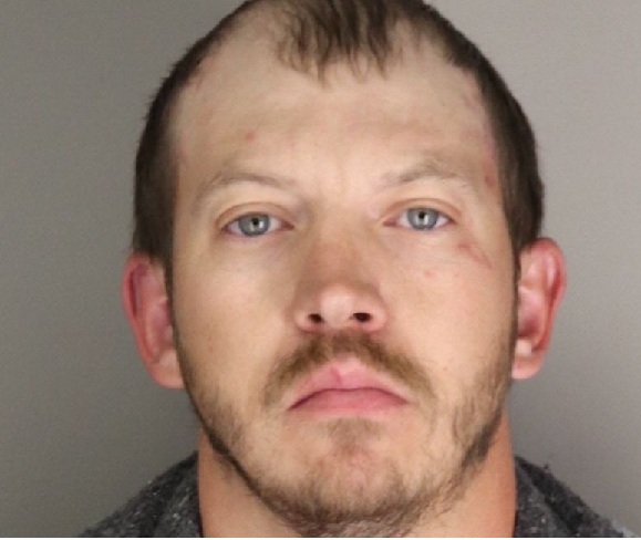 Modoc County Man Modoc County Man Arraigned on Multiple Felony Charges Including Violent and Sexual Offenses
