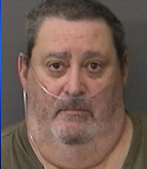 Shasta County Judge Sentences Roger Schmidt to Life for 1984 Murder and Sexual Assault