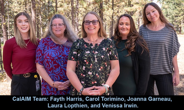 An Abundance of Awards Garners Much Gratitude