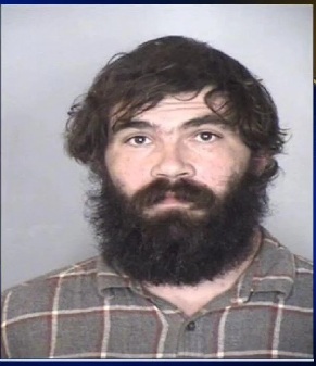 Paradise Police Arrest Man After Officer Assault and Vehicle Pursuit