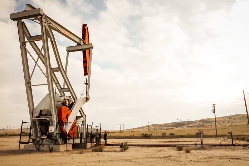 BLM Seeks Public Input on Updated Oil and Gas Leasing in Central California