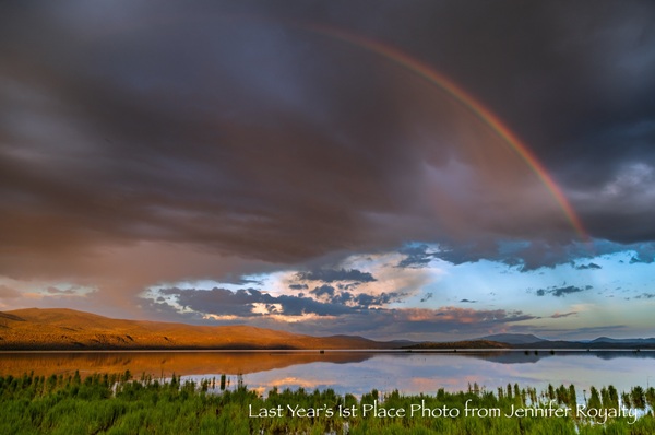 2nd Annual Eagle Lake Photo Contest