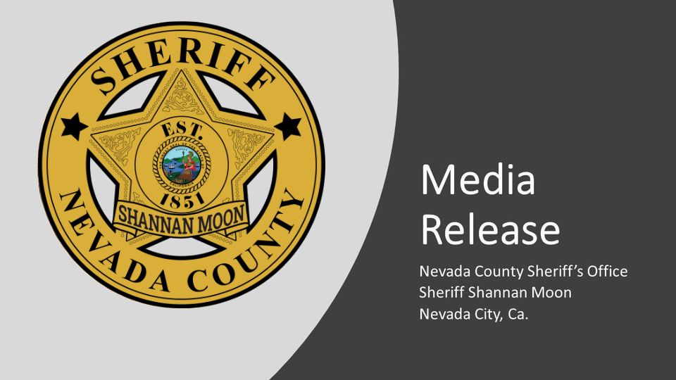 Grass Valley Man Arrested in Child Predator Investigation with Safety Tips for Parents