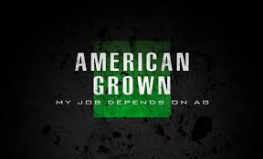 American Grown – Balance on the Range