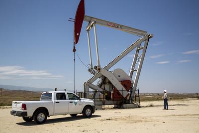 BLM Seeks Public Input on Oil and Gas Leasing Updates in Central California