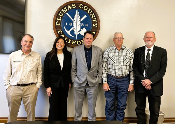 Plumas County Voters Consider Sales Tax Increase to Fund Essential Services