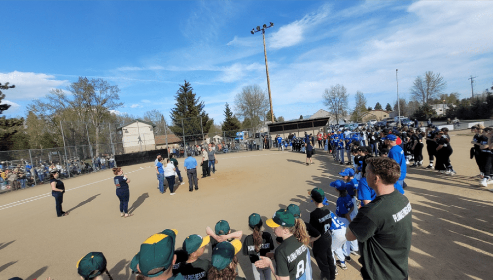 Chester Little League Early Bird Registration Open