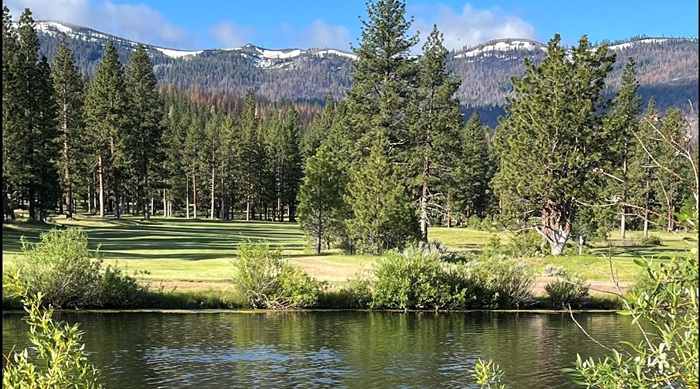 Diamond Mountain Golf Course Season 2026 Information