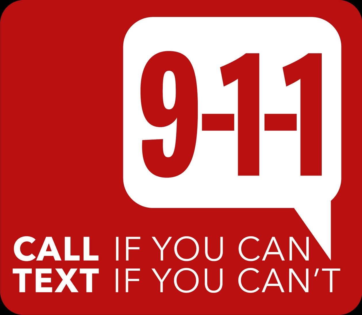 How Texting 911 Can Save Lives When Calls Arent Possible in Emergencies