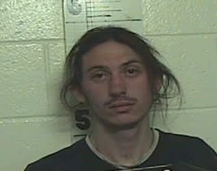 Chance Dean Tolen Found Guilty of Firearm and Drug Charges