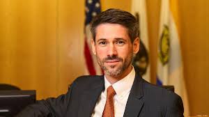 San Jose Mayor Matt Mahan Joins 2026 California Governor Race with Moderate Platform