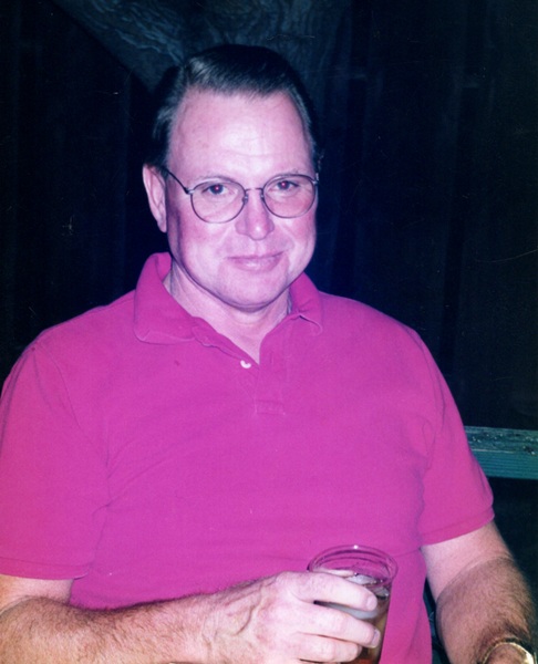 Michael Joseph Neill