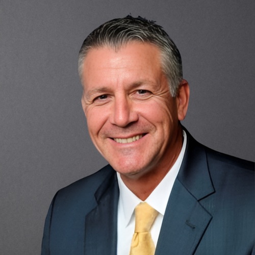 Seneca Healthcare District Announces CEO Shawn McKenzie’s Retirement