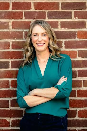 Audrey Denney Announces Run for California First Congressional District Special Election