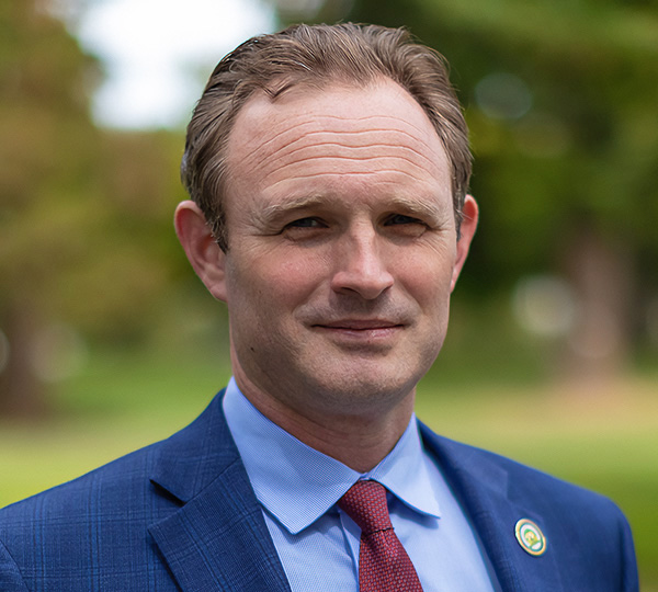 Assemblyman James Gallagher to run in CA 1 Special Election with the support of Jill LaMalfa