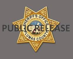 Plumas County Sheriff’s Office Responds to Threats Toward Portola High School; Juvenile Suspect Arrested