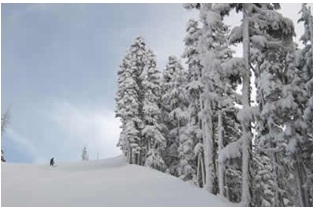 December storms boost California water supplies