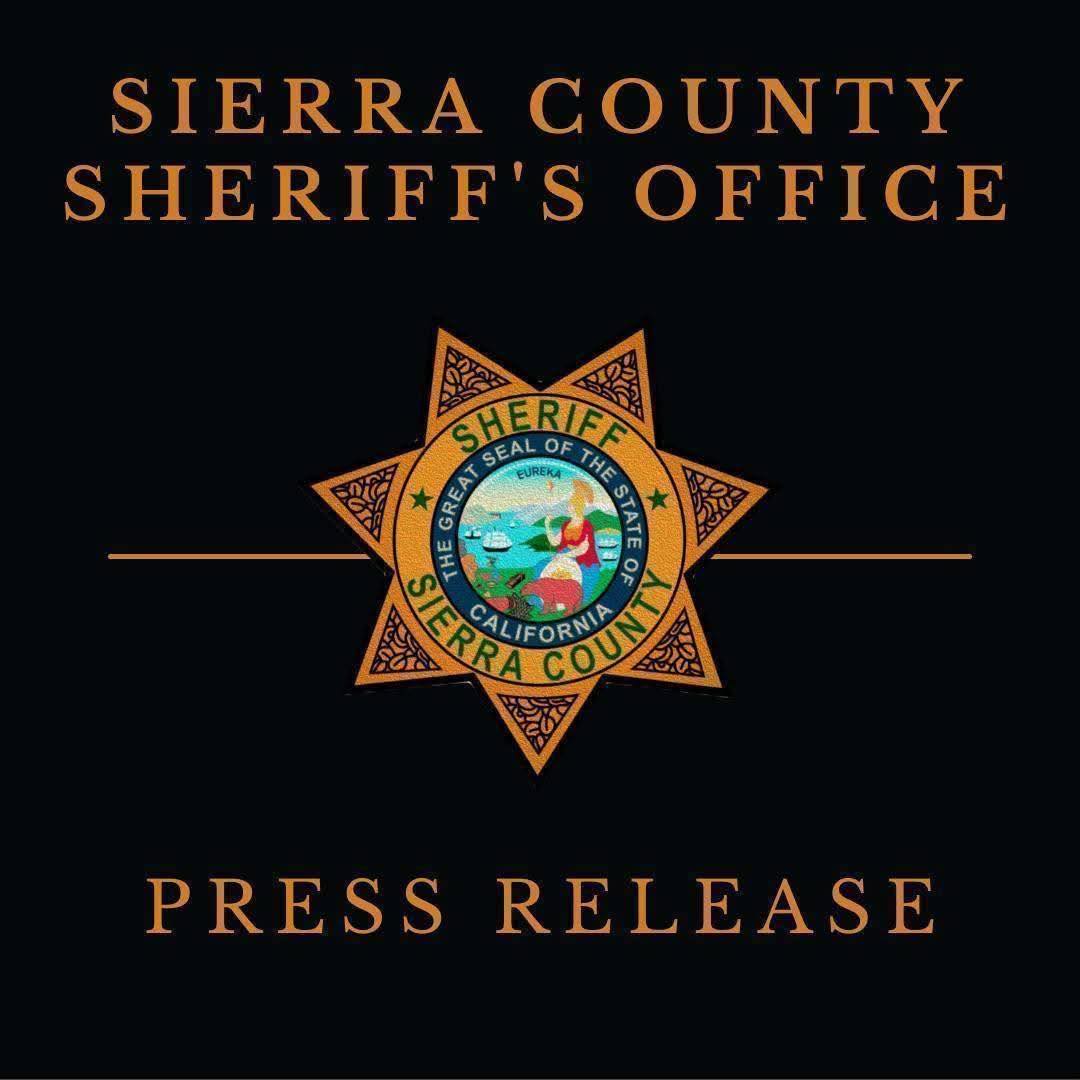 Fatal Wrong Way Crash on Highway 395 Claims Two Lives Near California Nevada Border