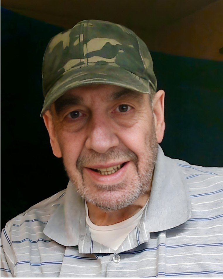 Barry Ross Walter Sr