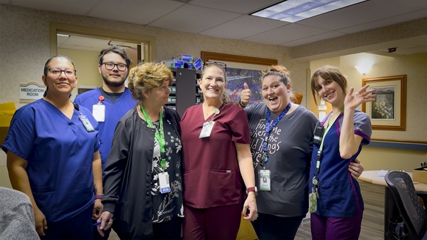 EPHC Patient Appreciation