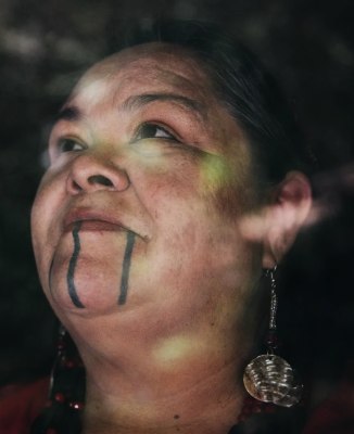 Yurok Advocate for Mental Health and Suicide Prevention Dies in Tragic Murder Suicide