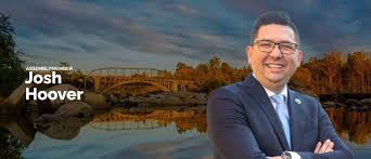 Assemblyman Josh Hoover Calls for Audit of Failed $450 Million 911 Project