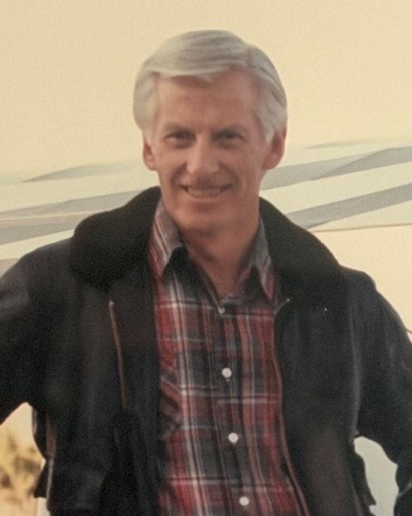 Dr. Clarence Owen “Buck” Bateson D.C. DABCO