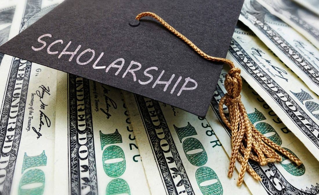 Deadline fast Approaching for Scholarships
