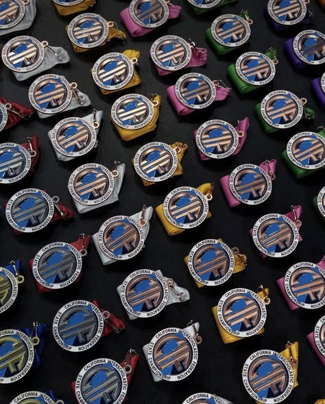 Lassen High School Wrestlers Shine at CIF State Championships with Historic Female Placement