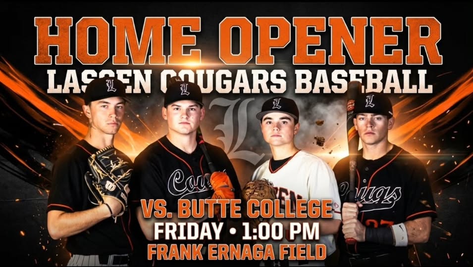 Lassen Cougars Return to Renovated Frank Ernaga Field for Home Opener